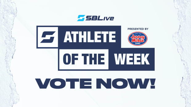 Athlete of the Week from Jersey Mike's